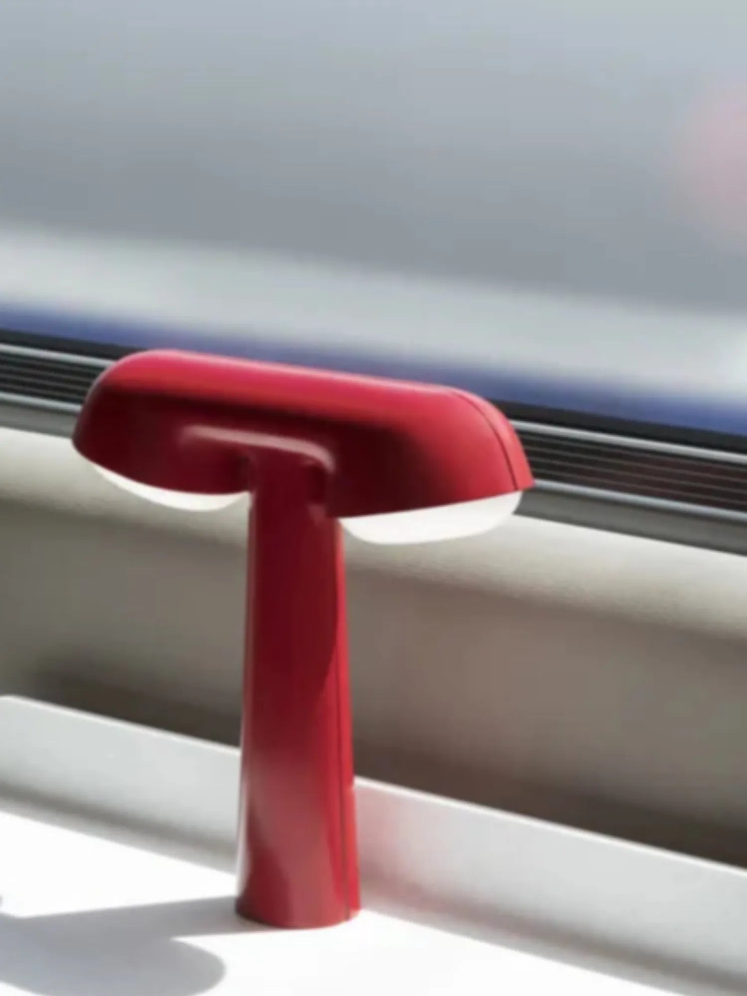 TGV Lamp