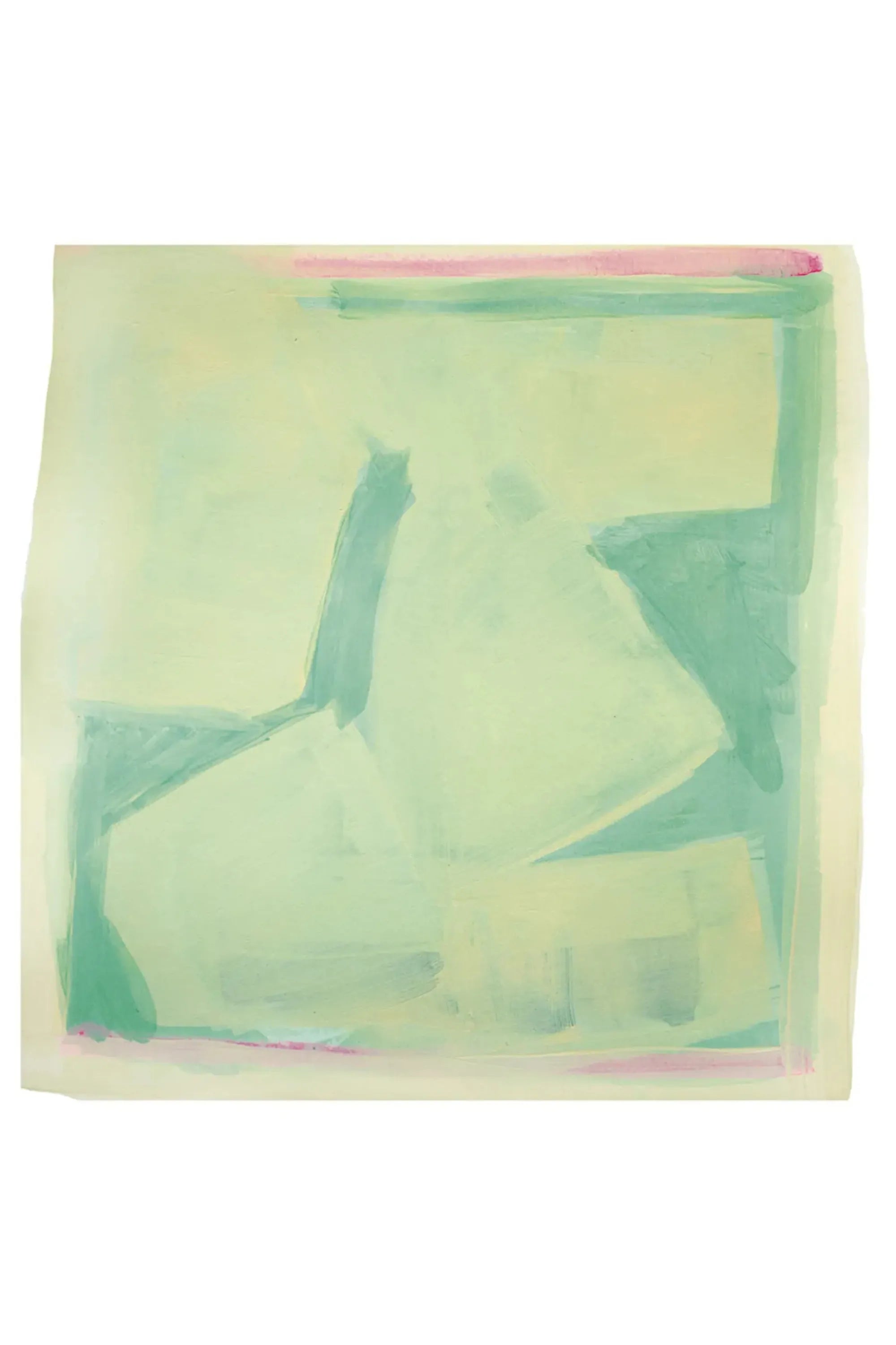 Carré - Art Print - THAT COOL LIVING