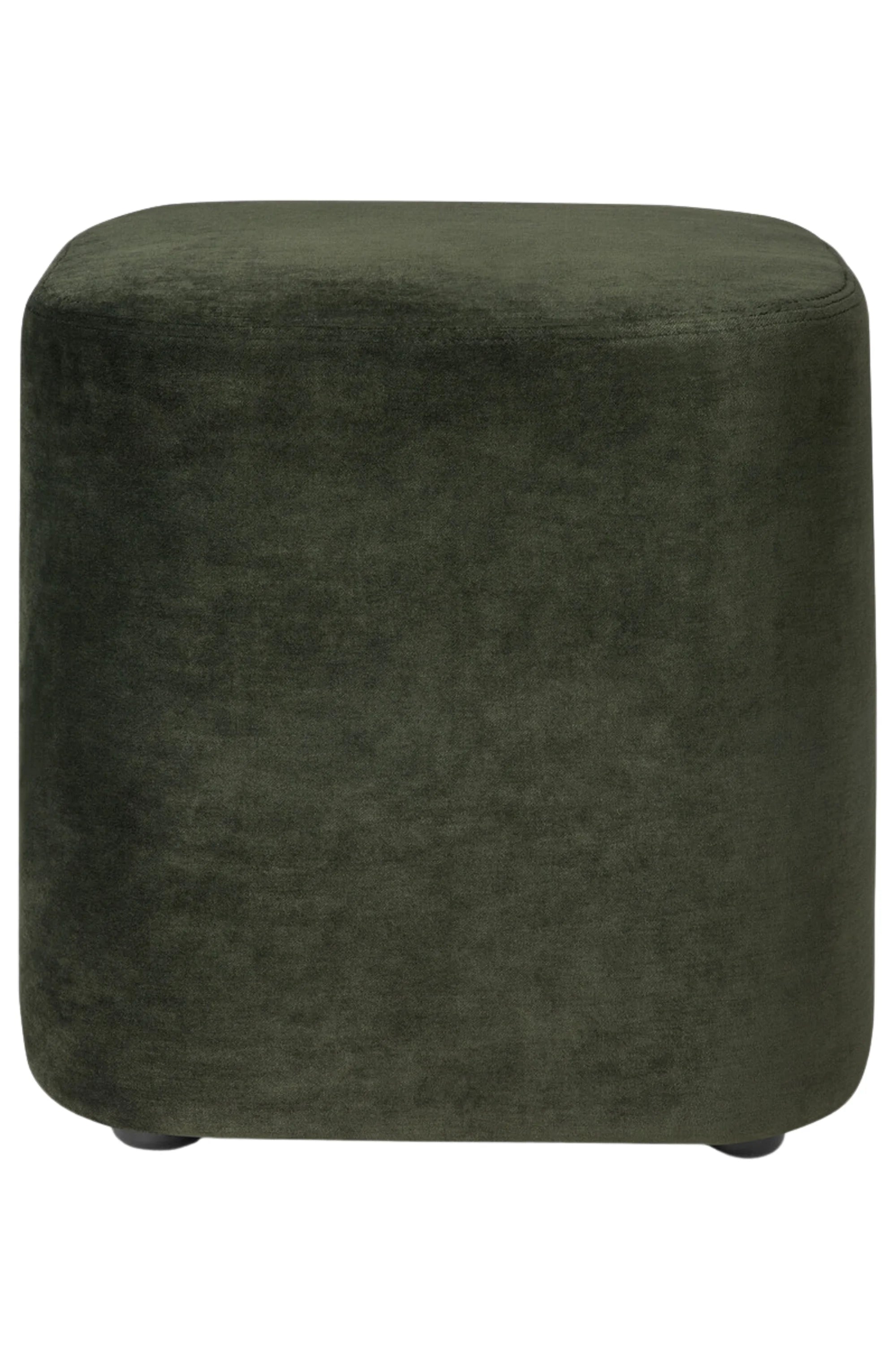 Cube Pouf