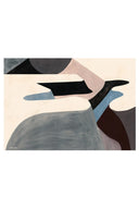 Empty Skatepark 01 - Art Print - THAT COOL LIVING