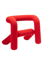Extra Bold Armchair - Solid - THAT COOL LIVING