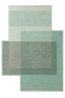 Canevas Geo Rug - THAT COOL LIVING
