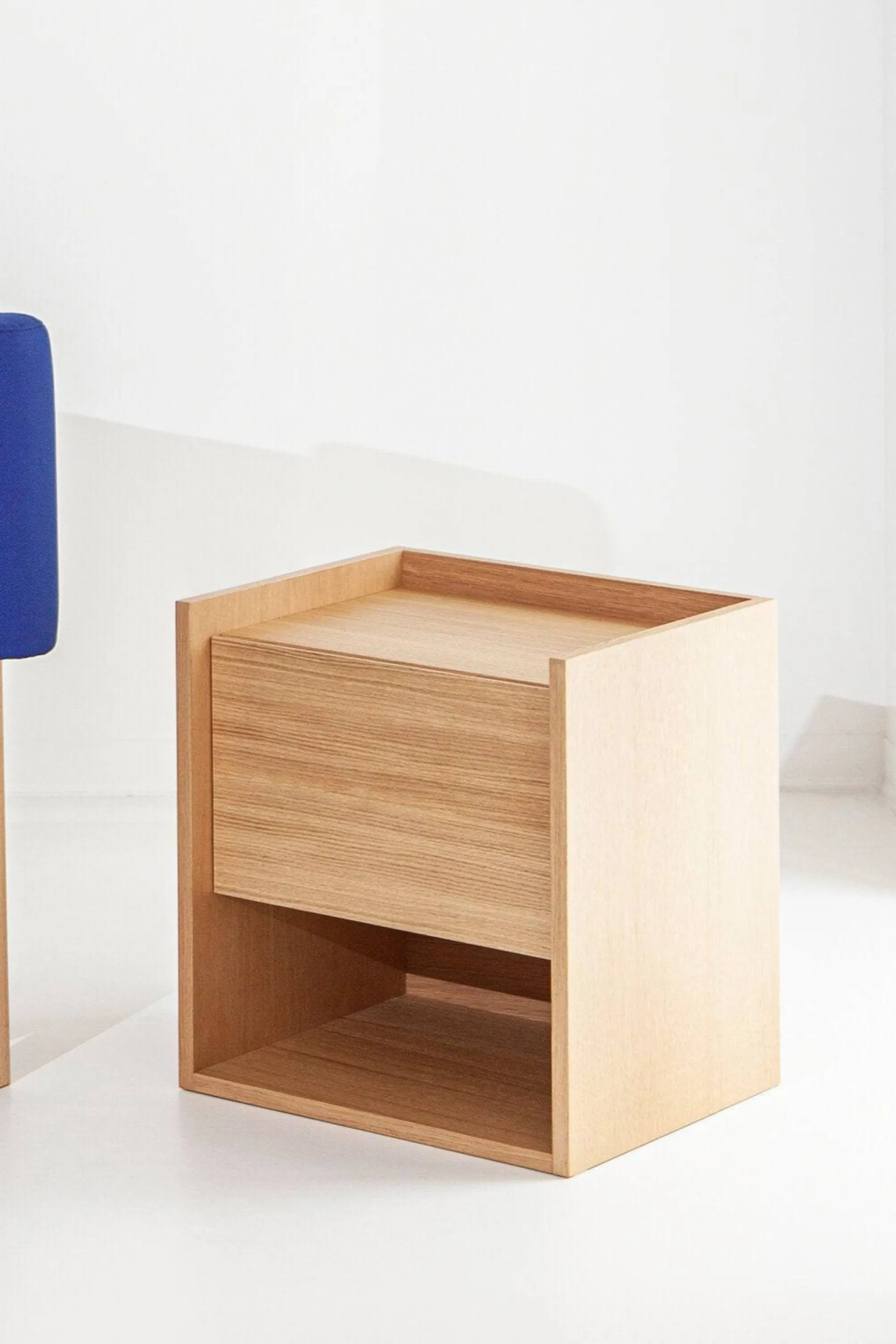 Mies Side Table - THAT COOL LIVING