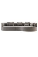 Chloe Chaise Sofa - THAT COOL LIVING
