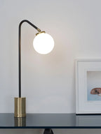 Array Table Lamp