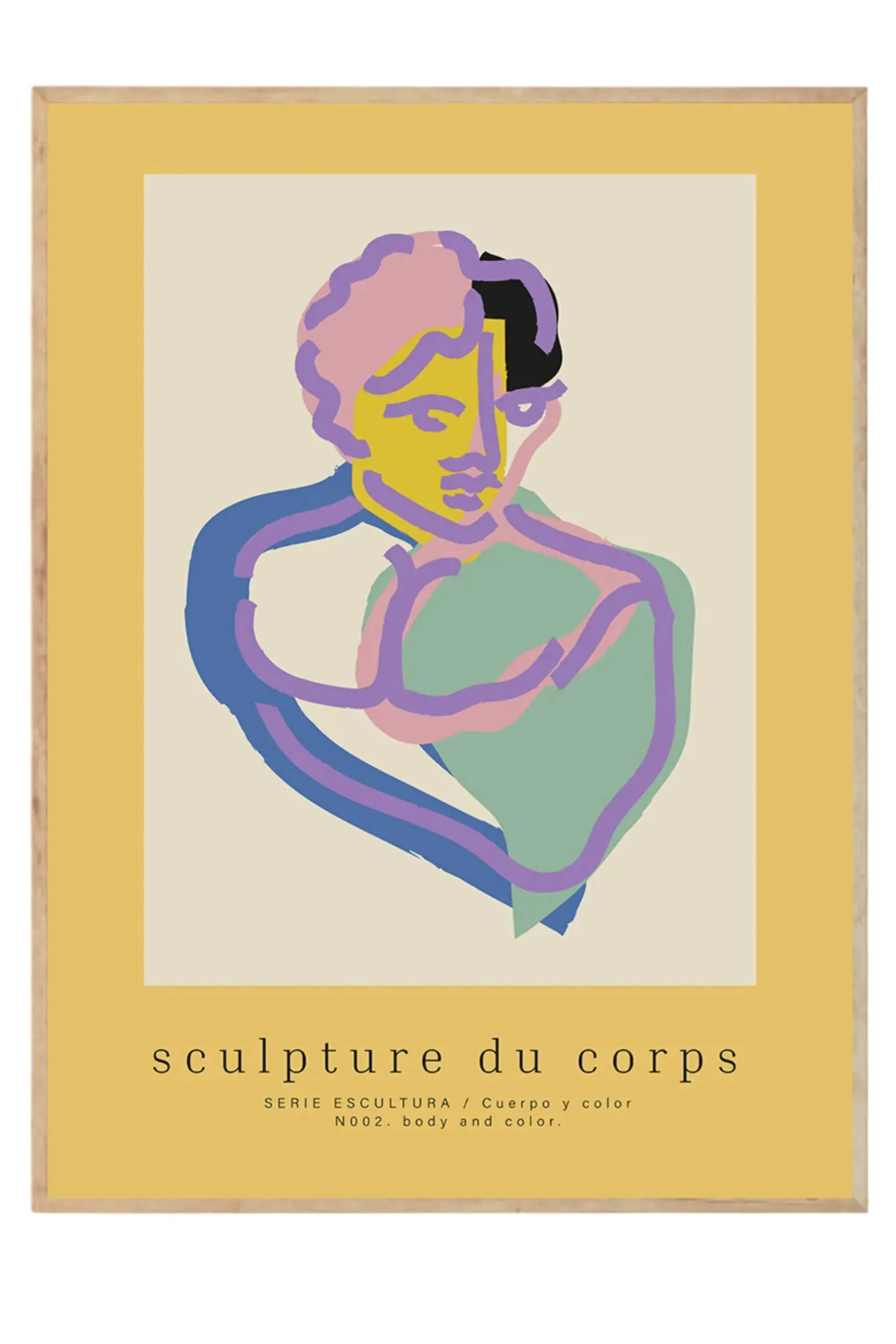 Corps Series