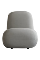 Flat Toe Lounge Chair - THAT COOL LIVING