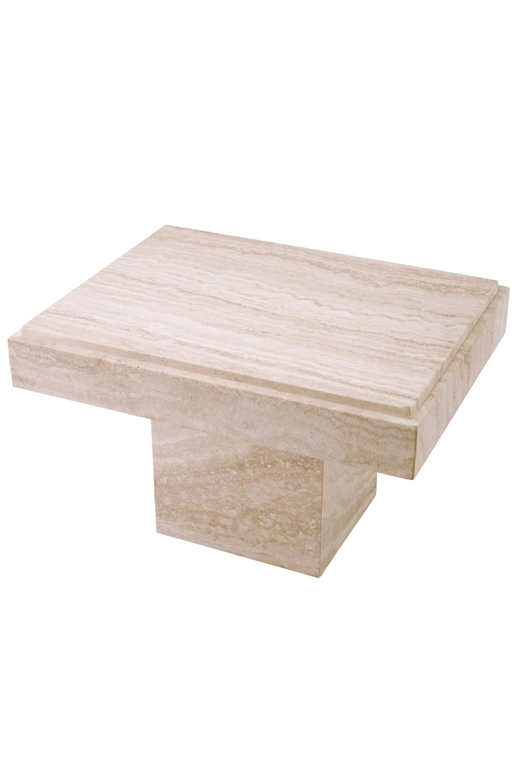 Sartoria Side Table - THAT COOL LIVING