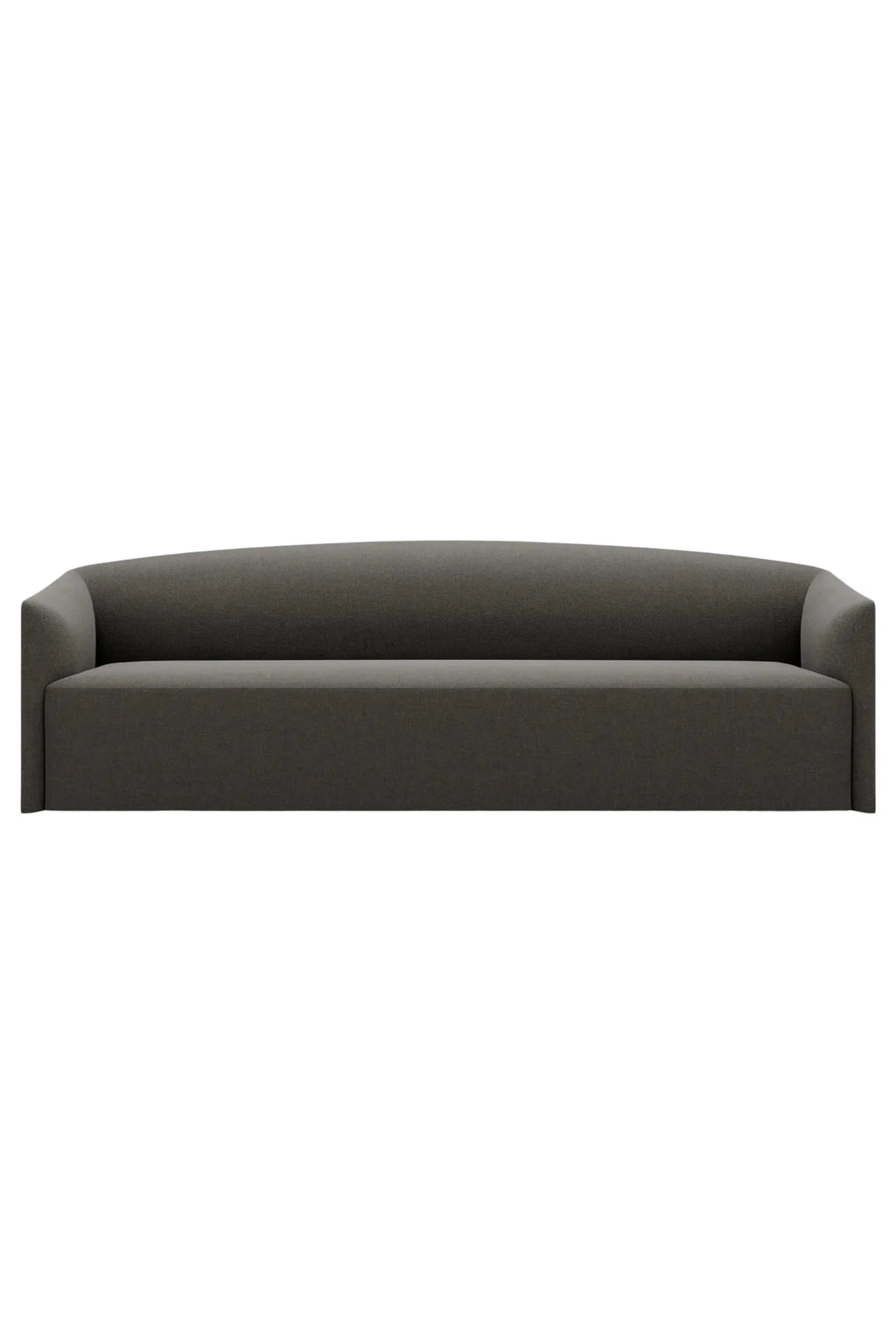 Shore Sofa 3-Seater - Extended Base - THAT COOL LIVING