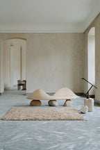 Luminary Sun Rug - THAT COOL LIVING