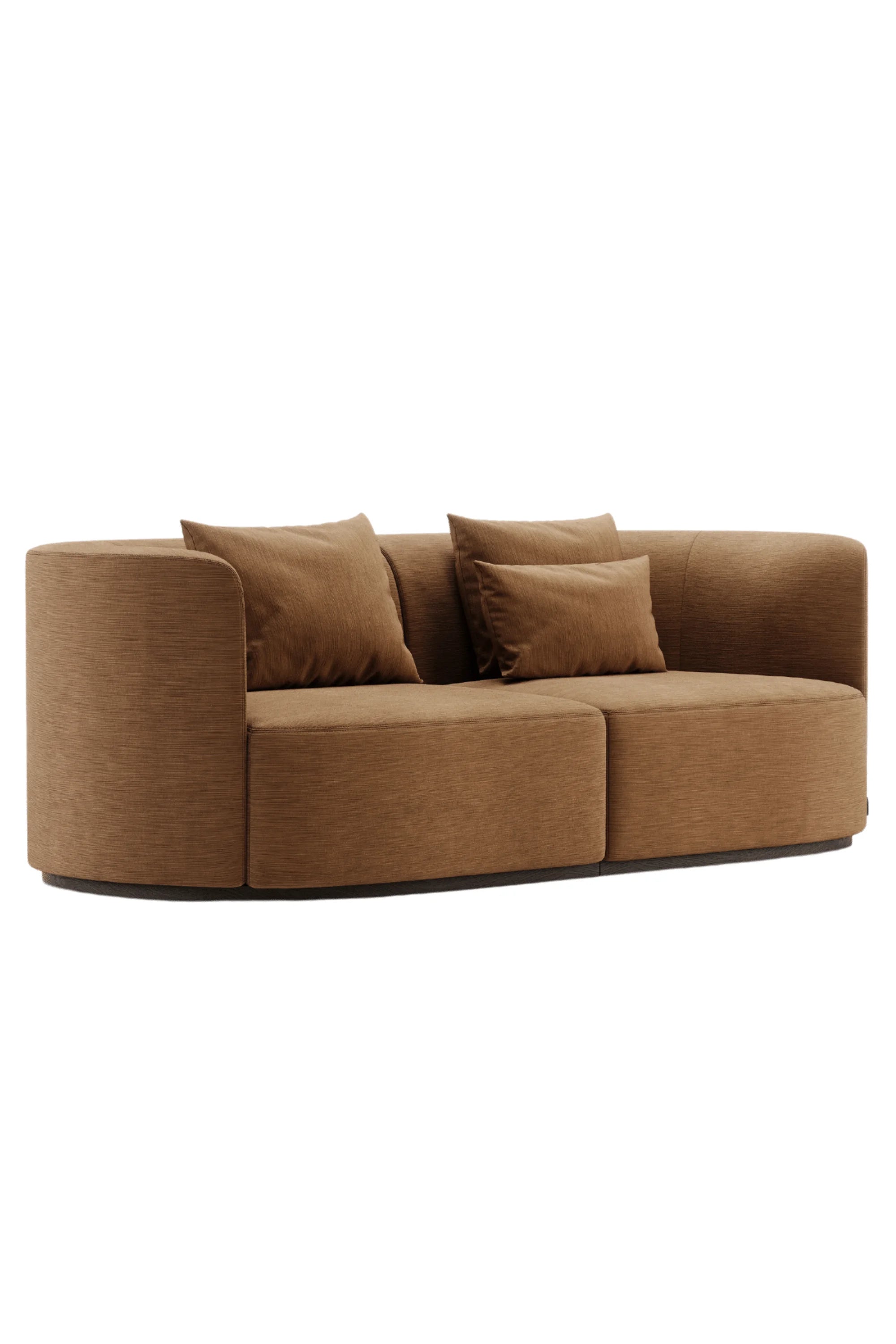 Chloe 2-Seater Sofa - THAT COOL LIVING