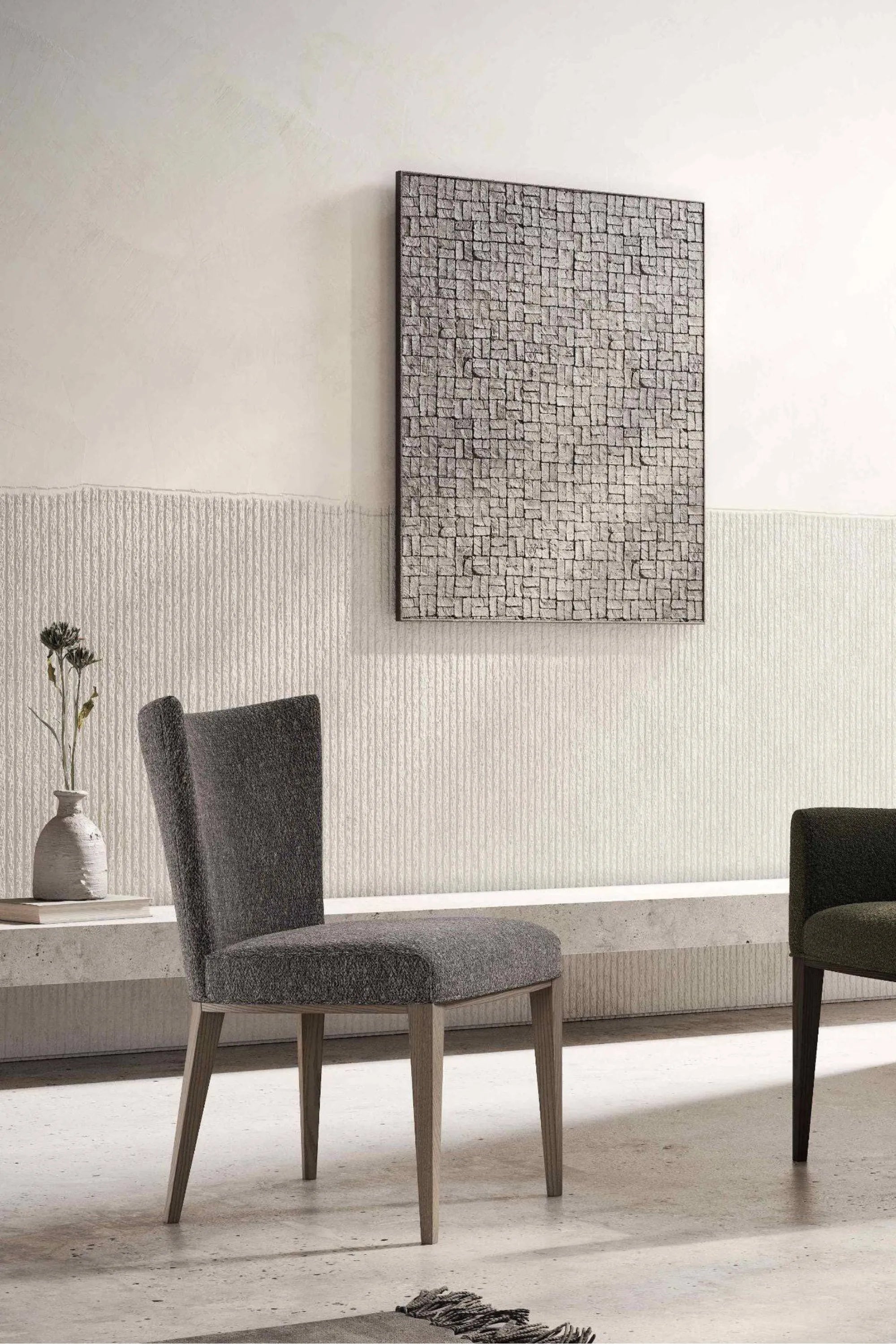Vianna Chair - THAT COOL LIVING