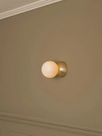 Eklipso Wall Lamp