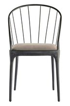 Feel Iron Dining Chair - THAT COOL LIVING