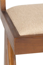 Upholstered Dining Chair - THAT COOL LIVING