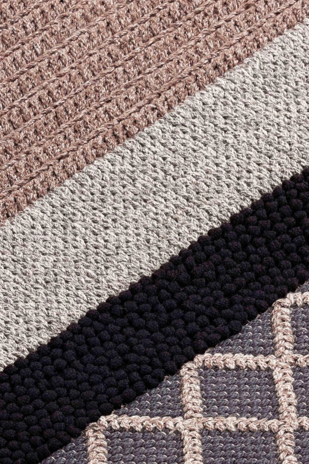 Mangas Outdoor Rug - Multicolor - THAT COOL LIVING