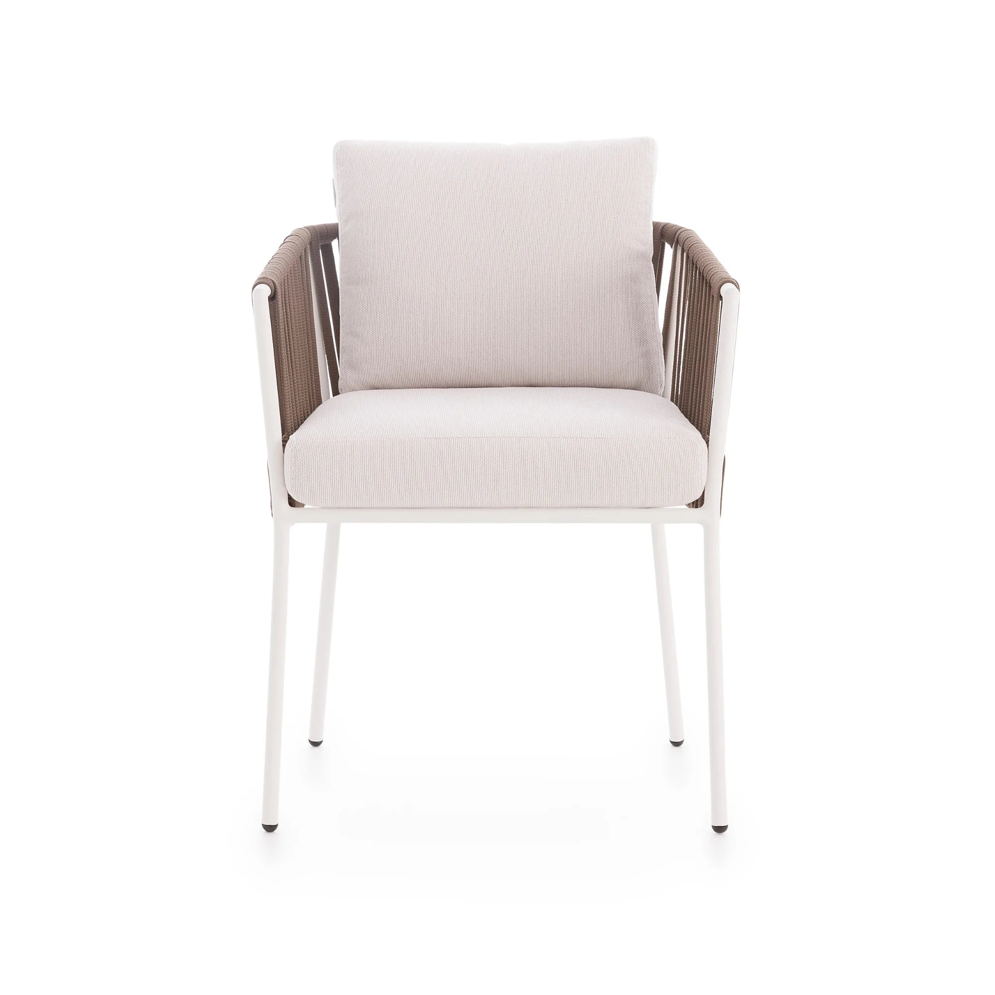 Corda Outdoor Dining Chair - THAT COOL LIVING