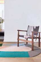 Mono Rosa Rug - THAT COOL LIVING