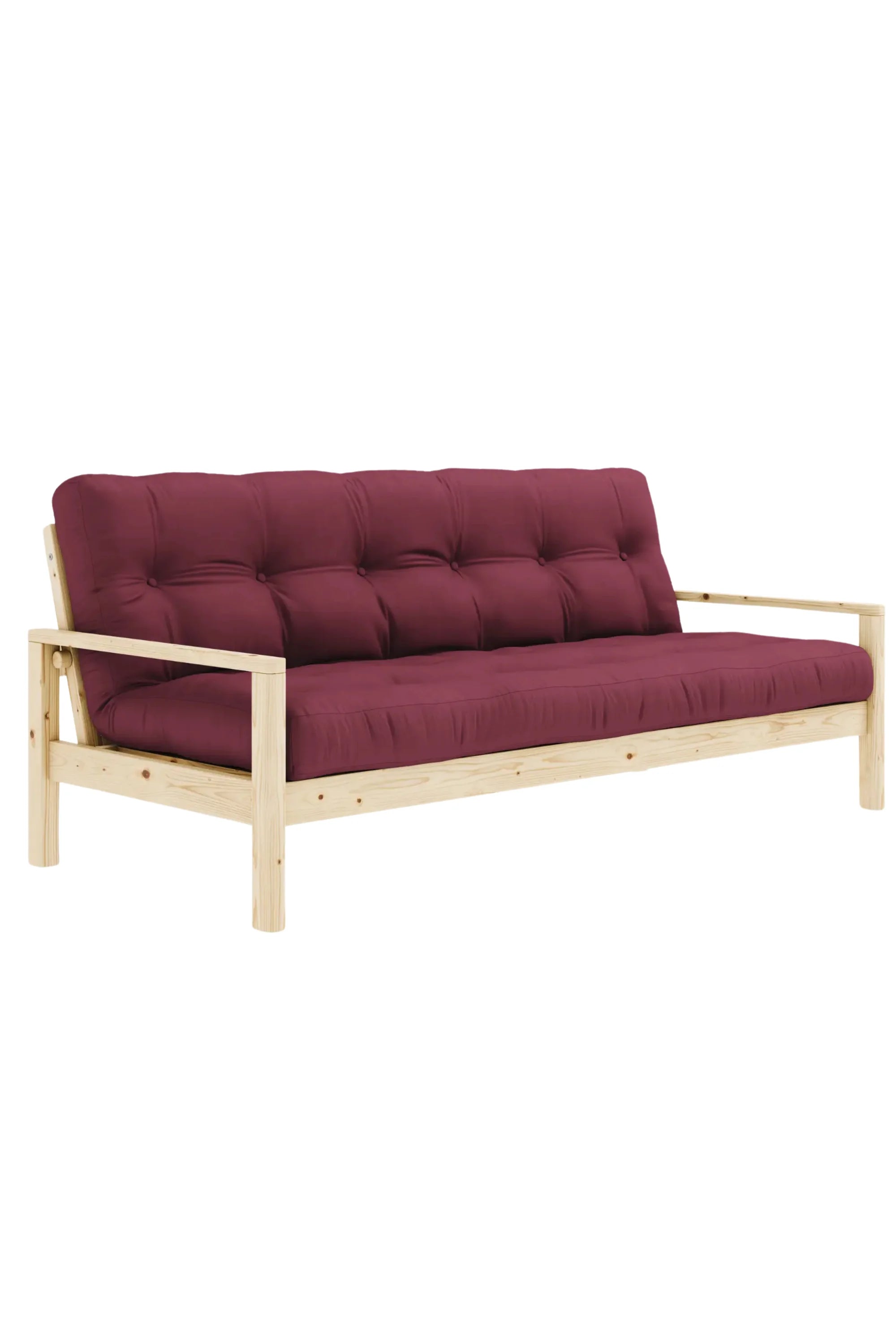 Knob Sofa Bed - THAT COOL LIVING