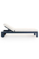 Islablanca Outdoor Chaise Lounge - THAT COOL LIVING