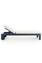Islablanca Outdoor Chaise Lounge - THAT COOL LIVING