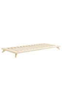 Senza Bed - THAT COOL LIVING