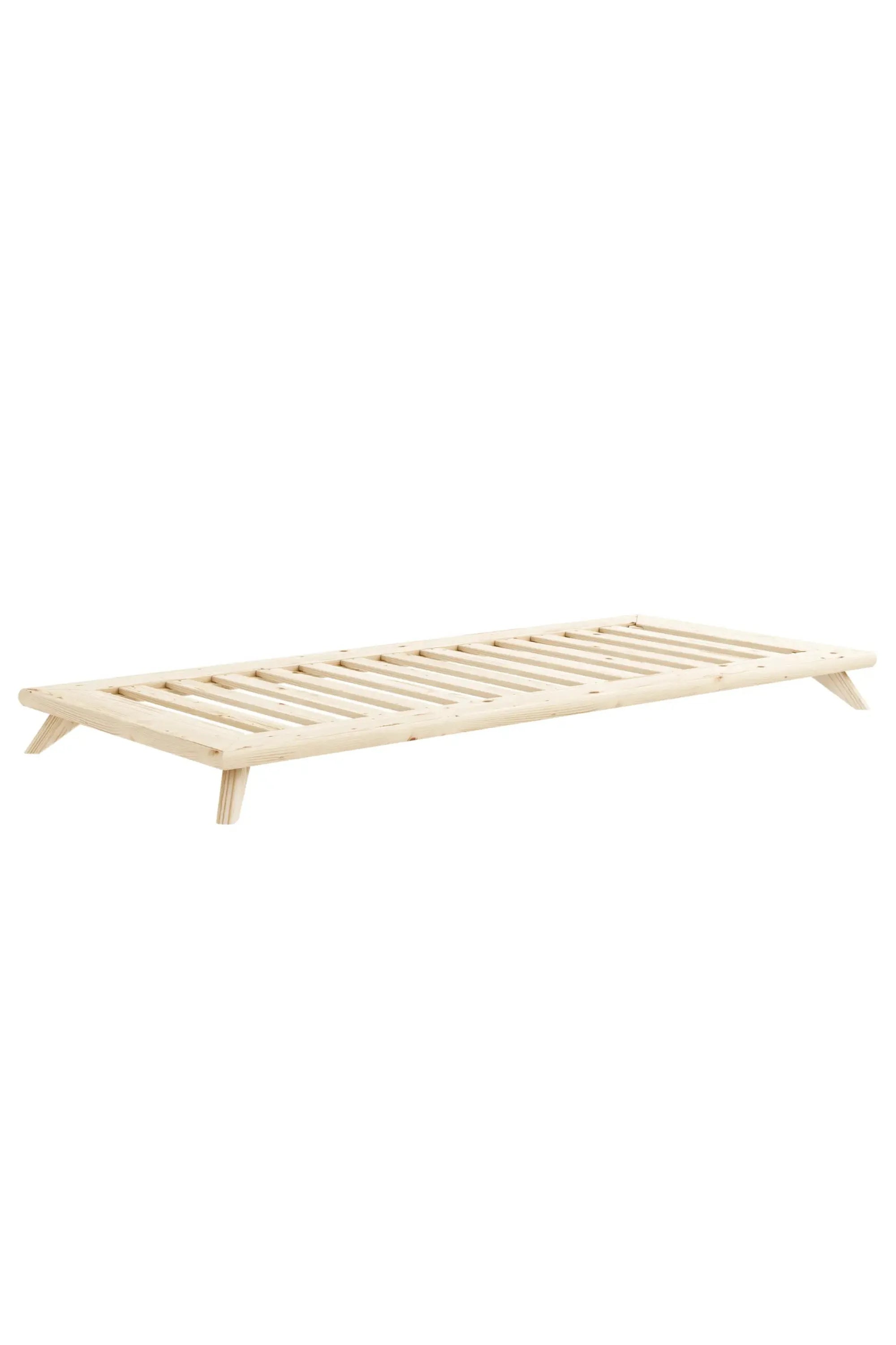 Senza Bed - THAT COOL LIVING