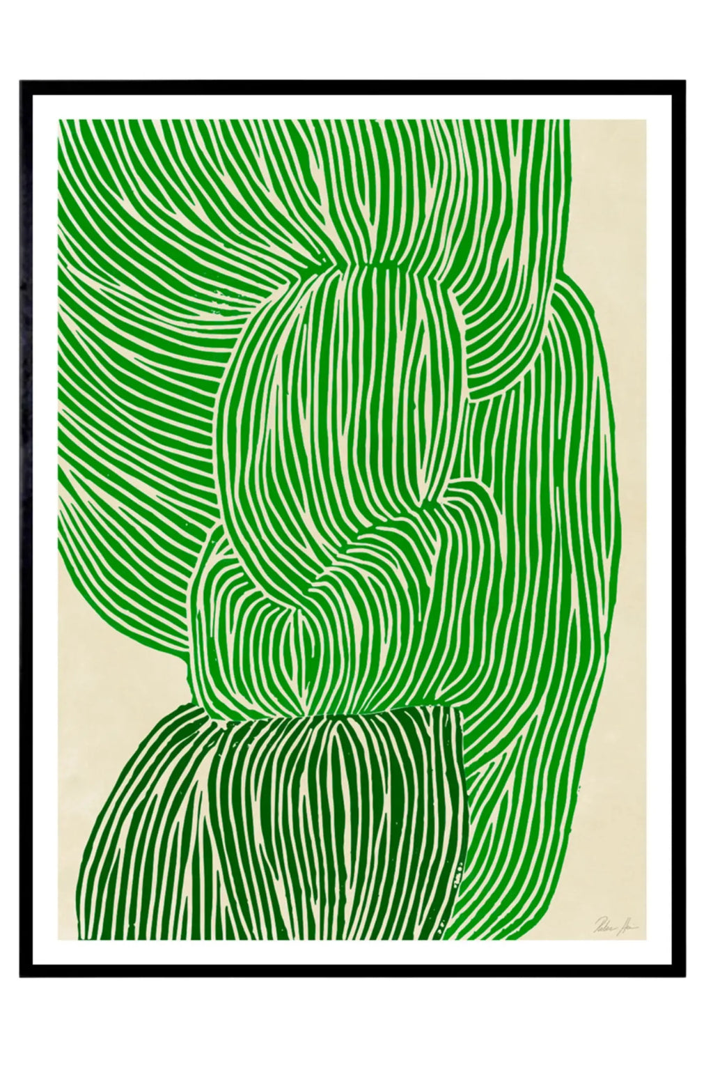 Green Ocean - THAT COOL LIVING