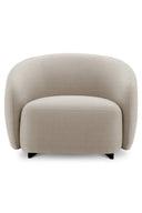 Brice Outdoor Armchair - THAT COOL LIVING