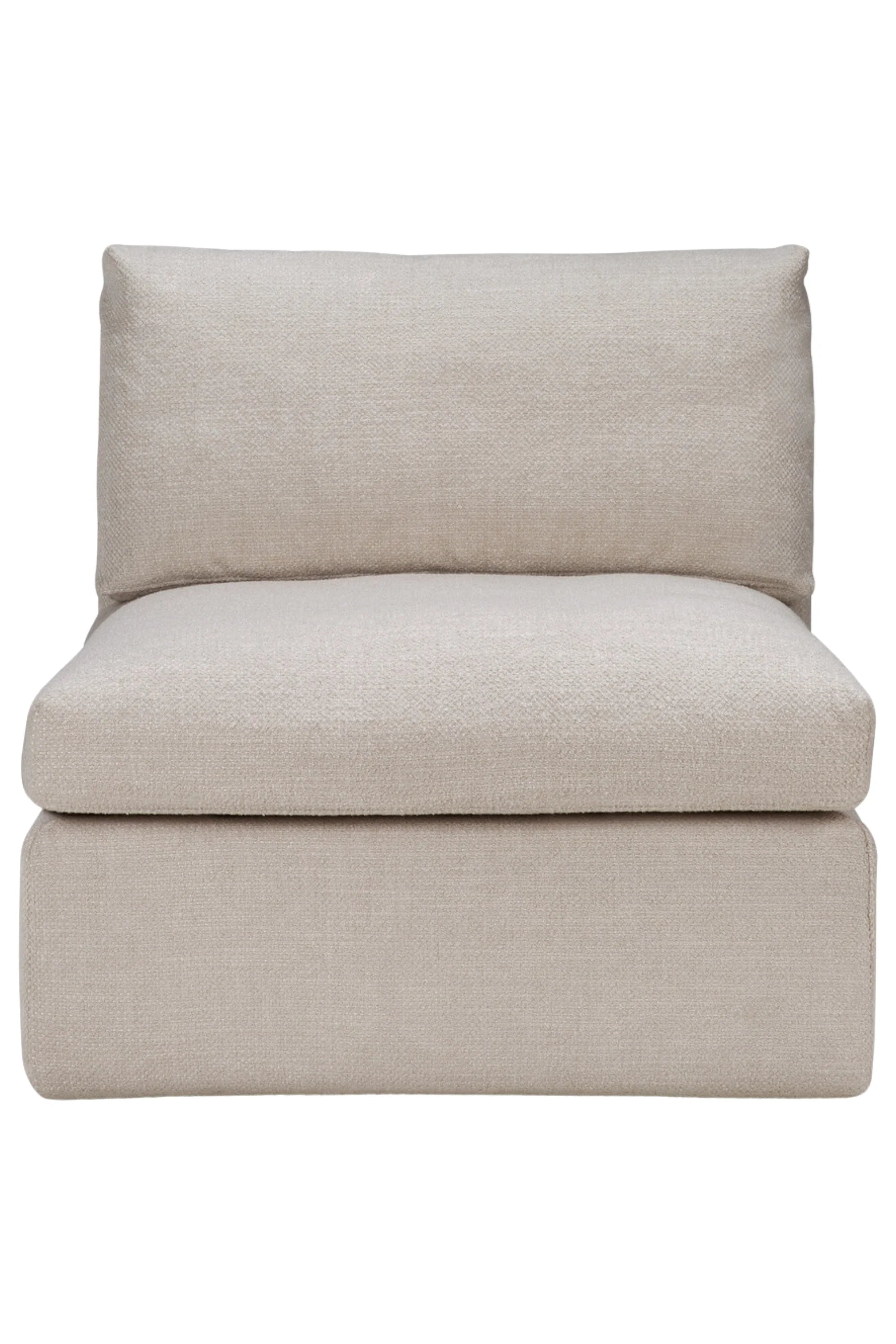 Mellow Modular Sofa - THAT COOL LIVING