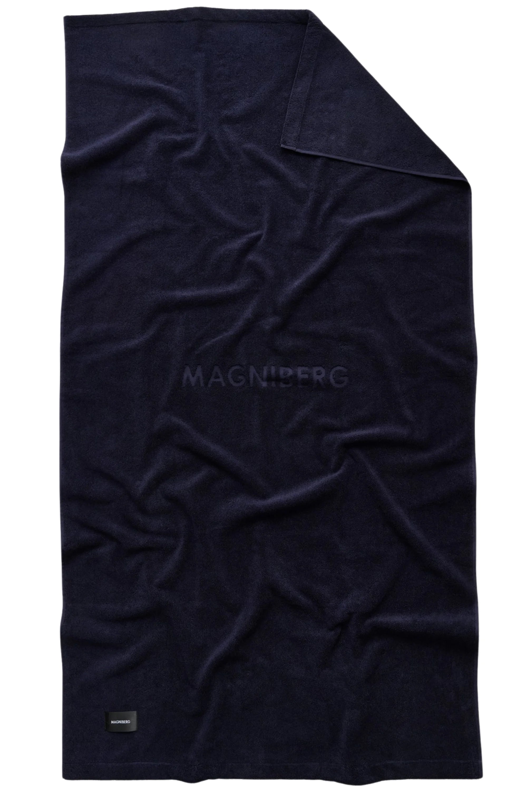 Gelato Towel
