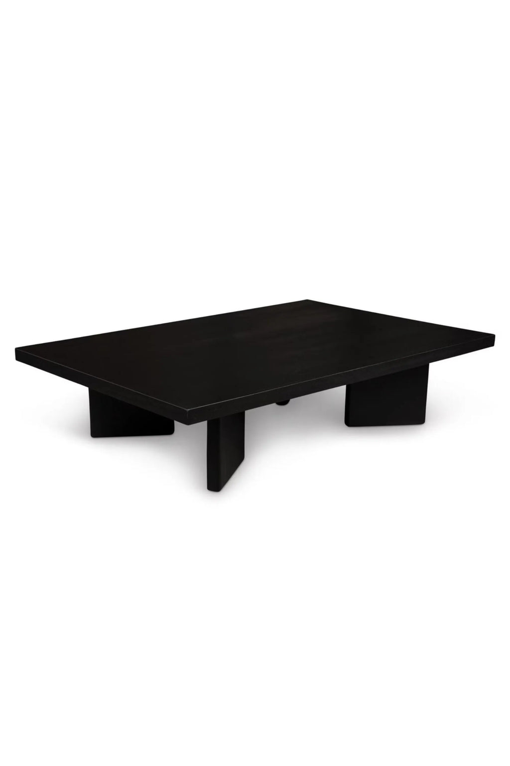 Chandigarh Coffee Table - THAT COOL LIVING