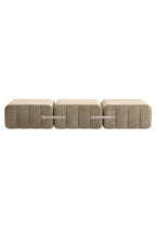 Curt Modular Sofa System - Fabric Barcelona - THAT COOL LIVING