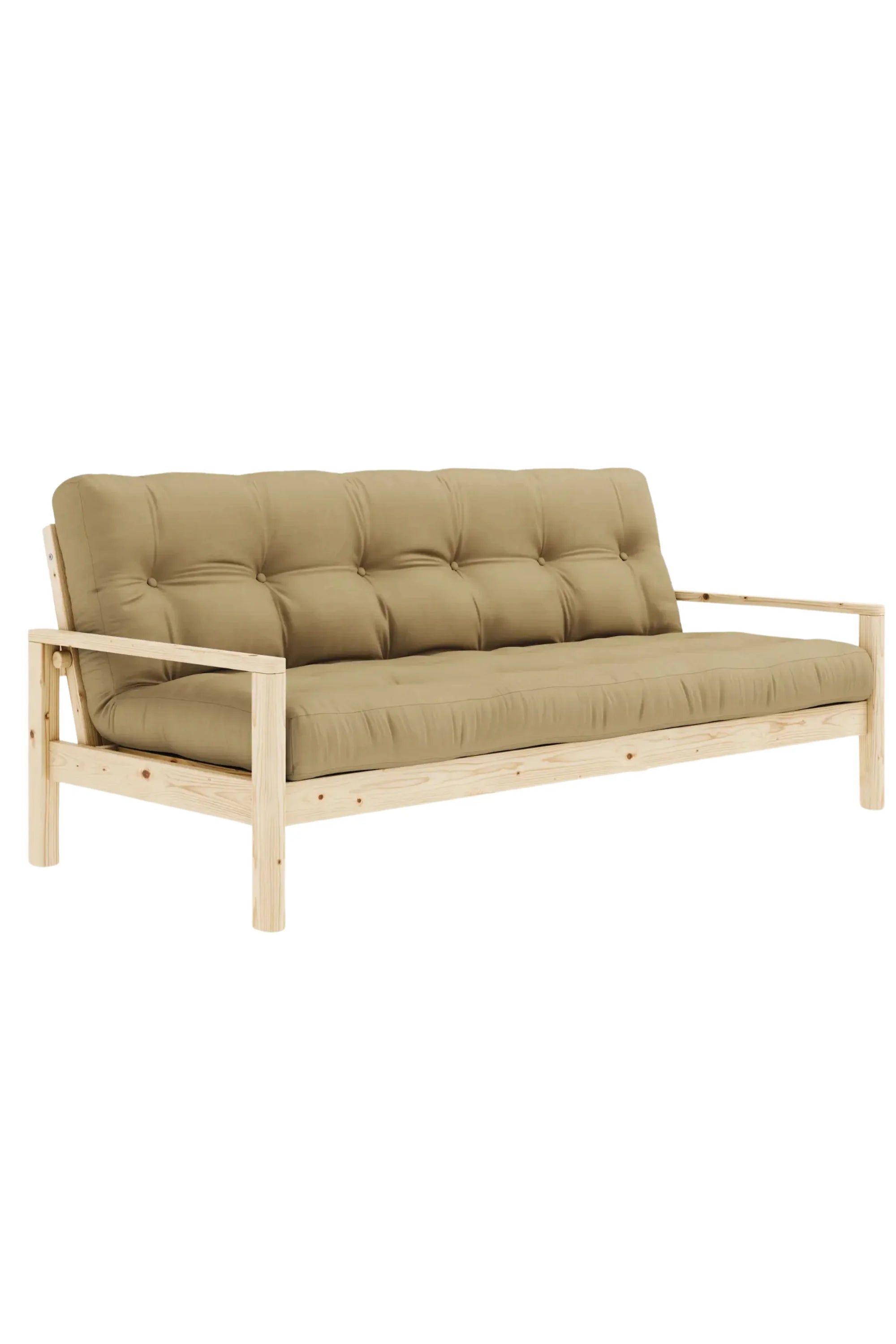 Knob Sofa Bed - THAT COOL LIVING