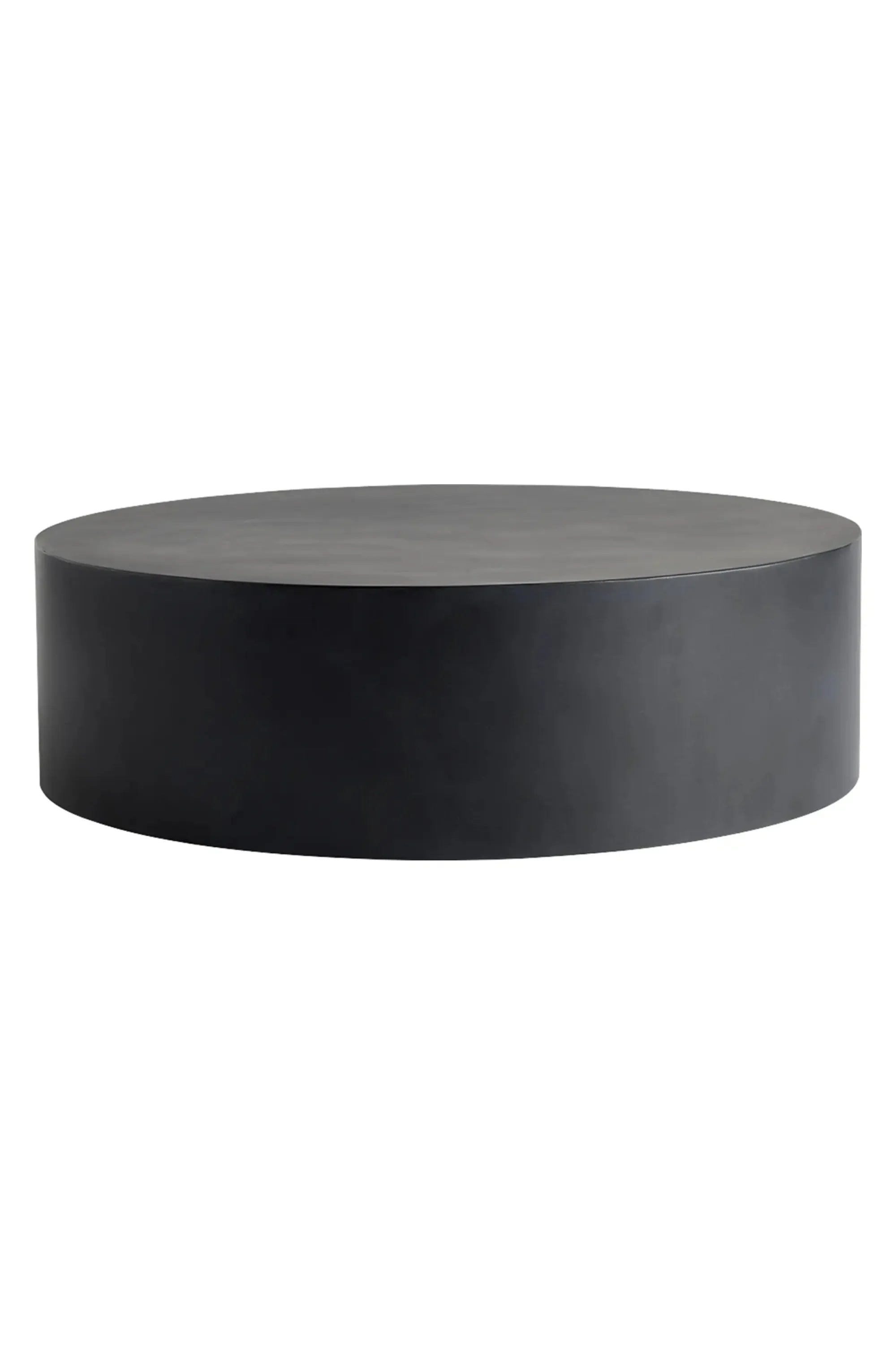 Metal Coffee Table