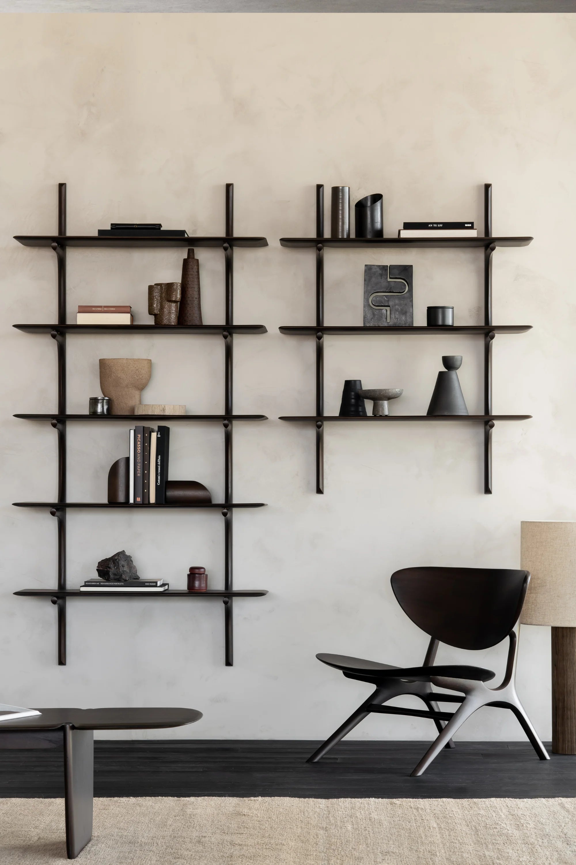 PI Wall Shelf - THAT COOL LIVING