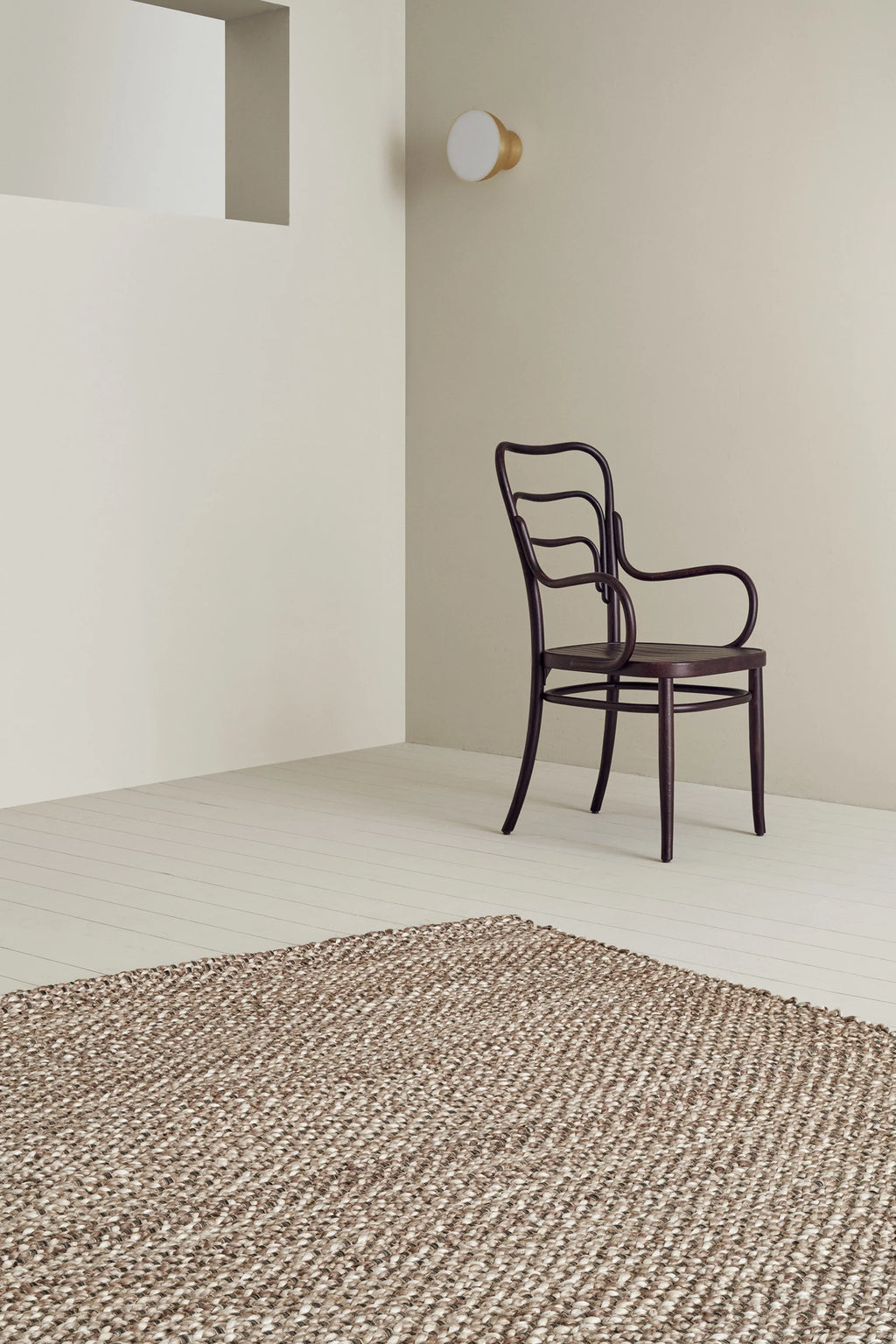 Madera Jute Rug - THAT COOL LIVING