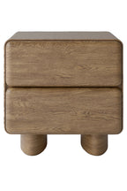 Tombul Nightstand - THAT COOL LIVING