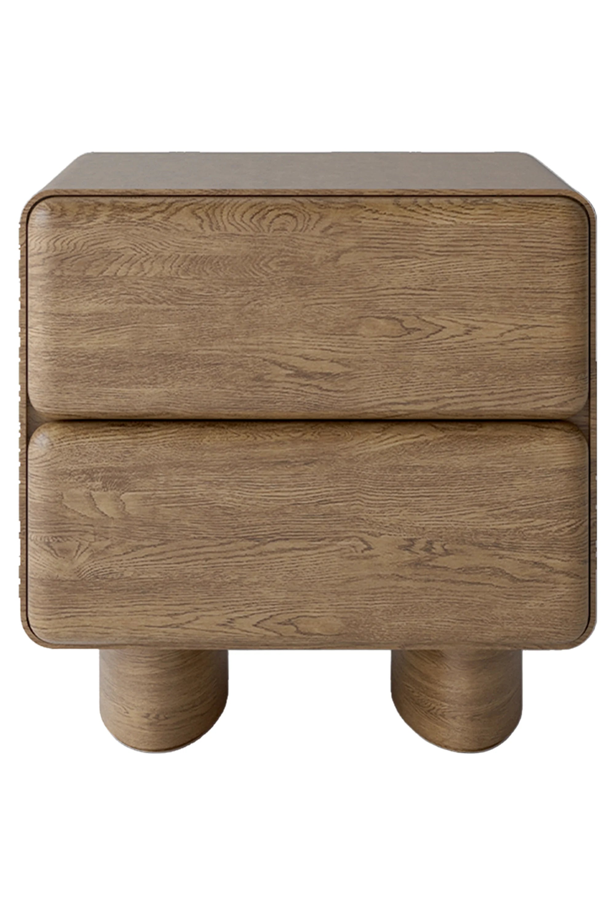 Tombul Nightstand - THAT COOL LIVING