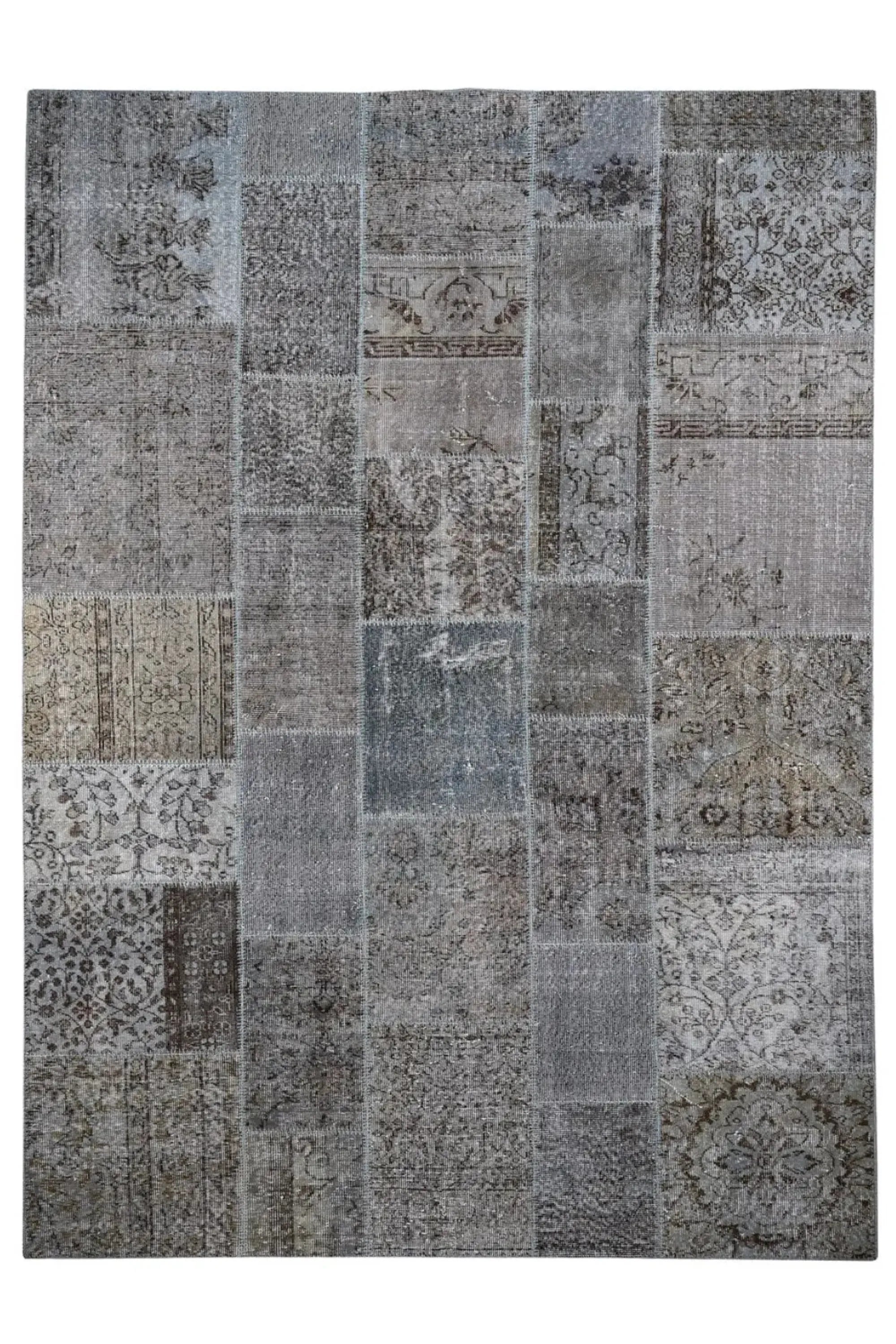Vintage Rug - THAT COOL LIVING