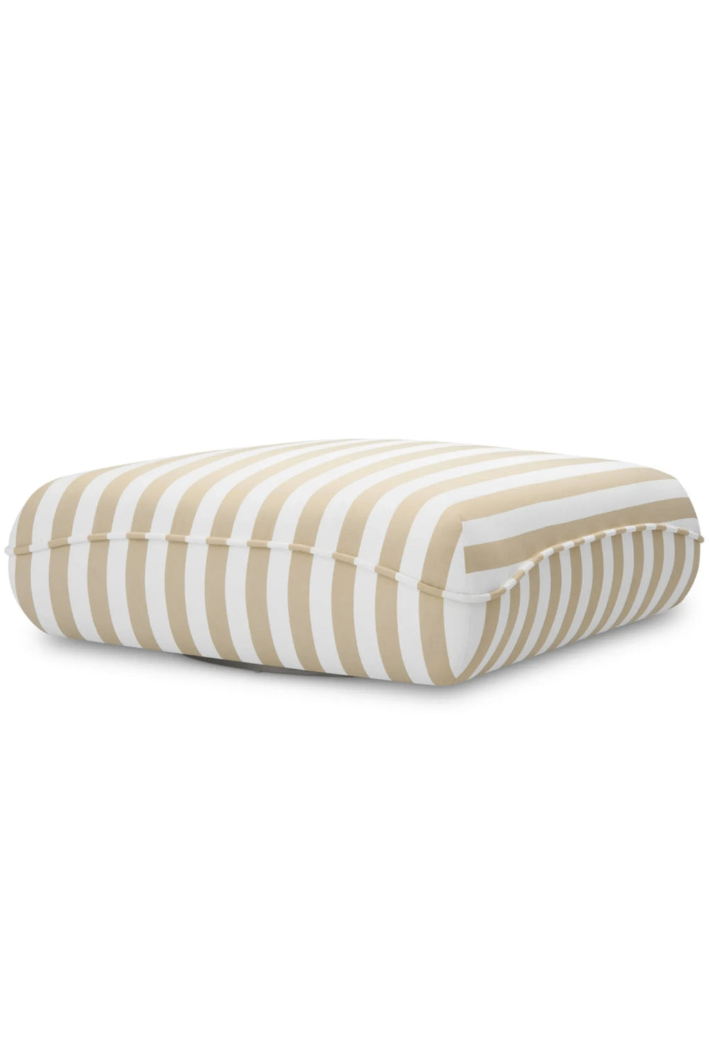 Cap-Antibes Outdoor Pouf - THAT COOL LIVING