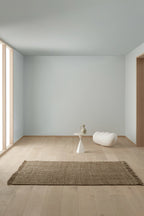 Aslak Jute Rug - THAT COOL LIVING