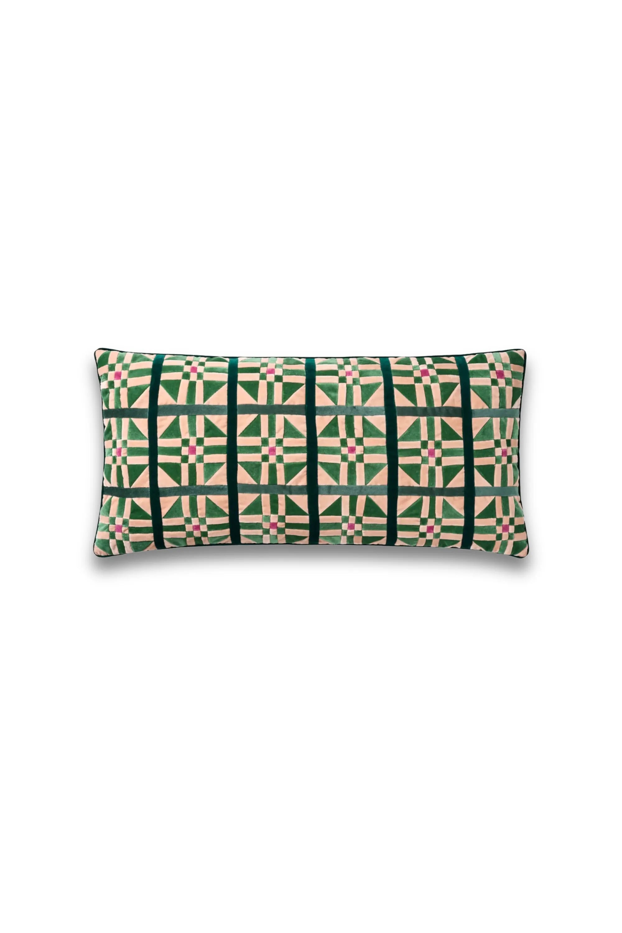 Ivy Throw Pillow
