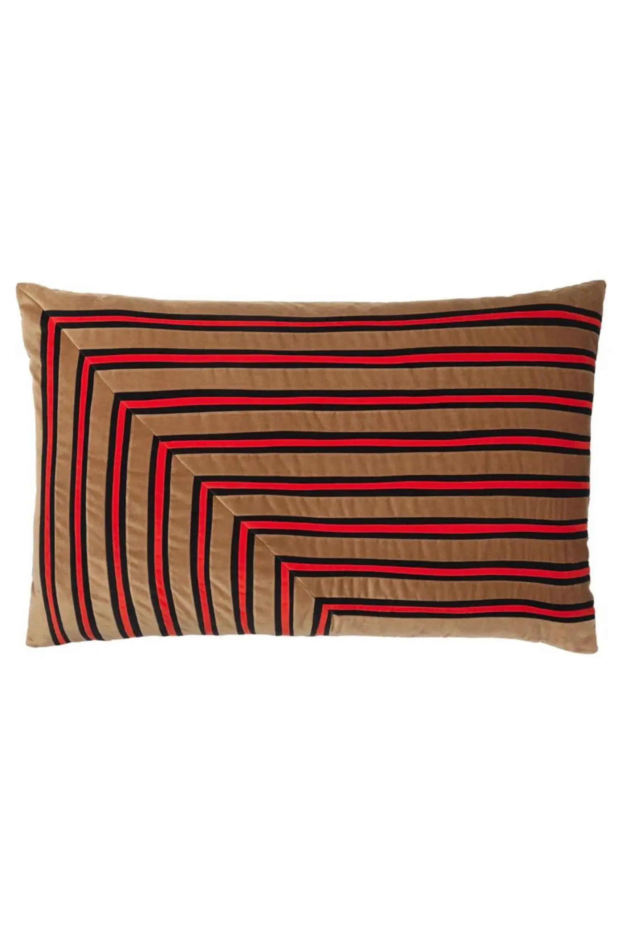 Lana Bed Cushion - THAT COOL LIVING