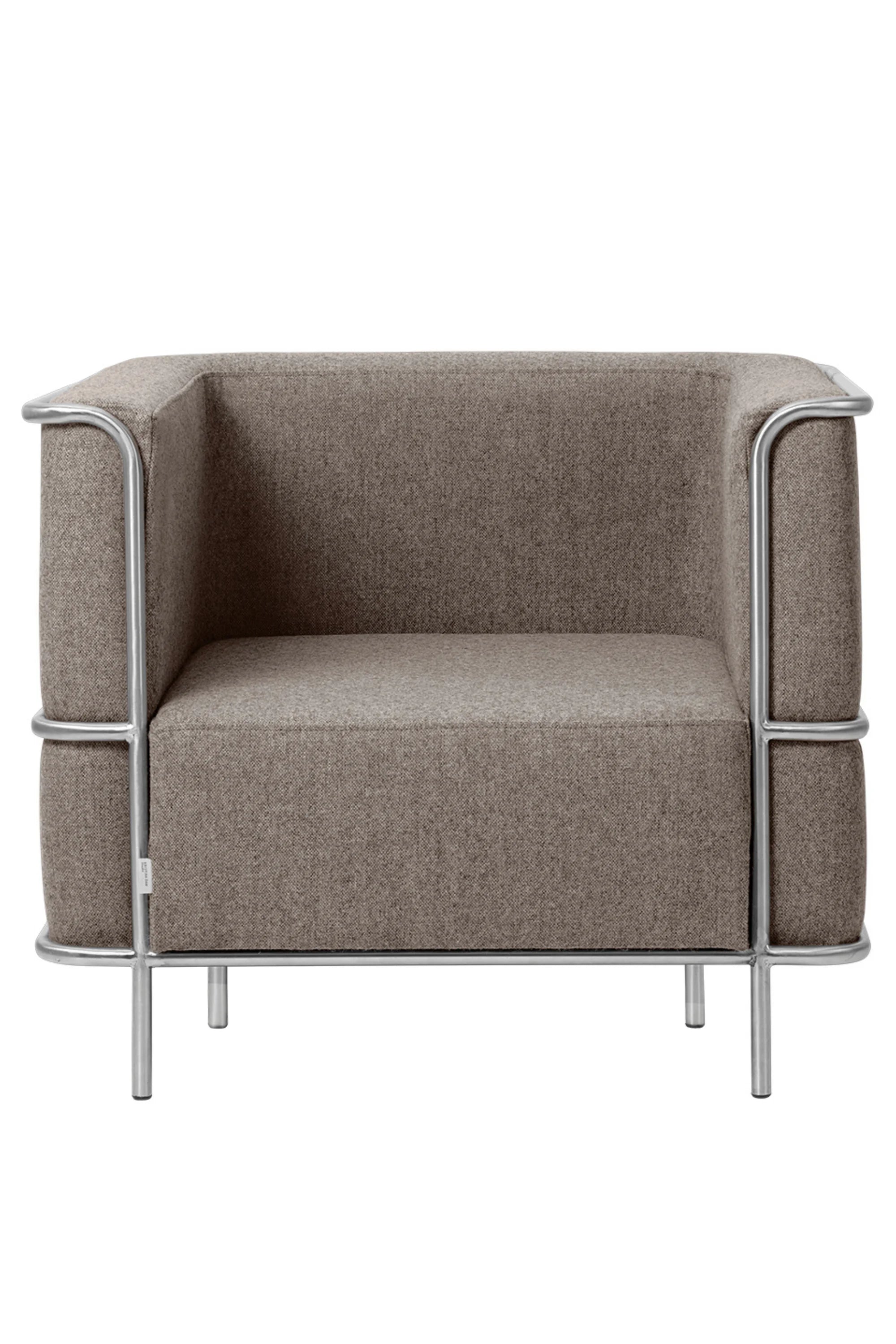 Modernist Lounge Chair - THAT COOL LIVING