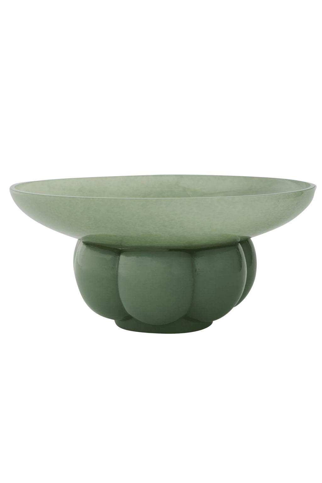 Uva Glass Bowl - THAT COOL LIVING