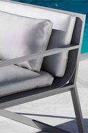 Blau 2-Seater Sofa - THAT COOL LIVING