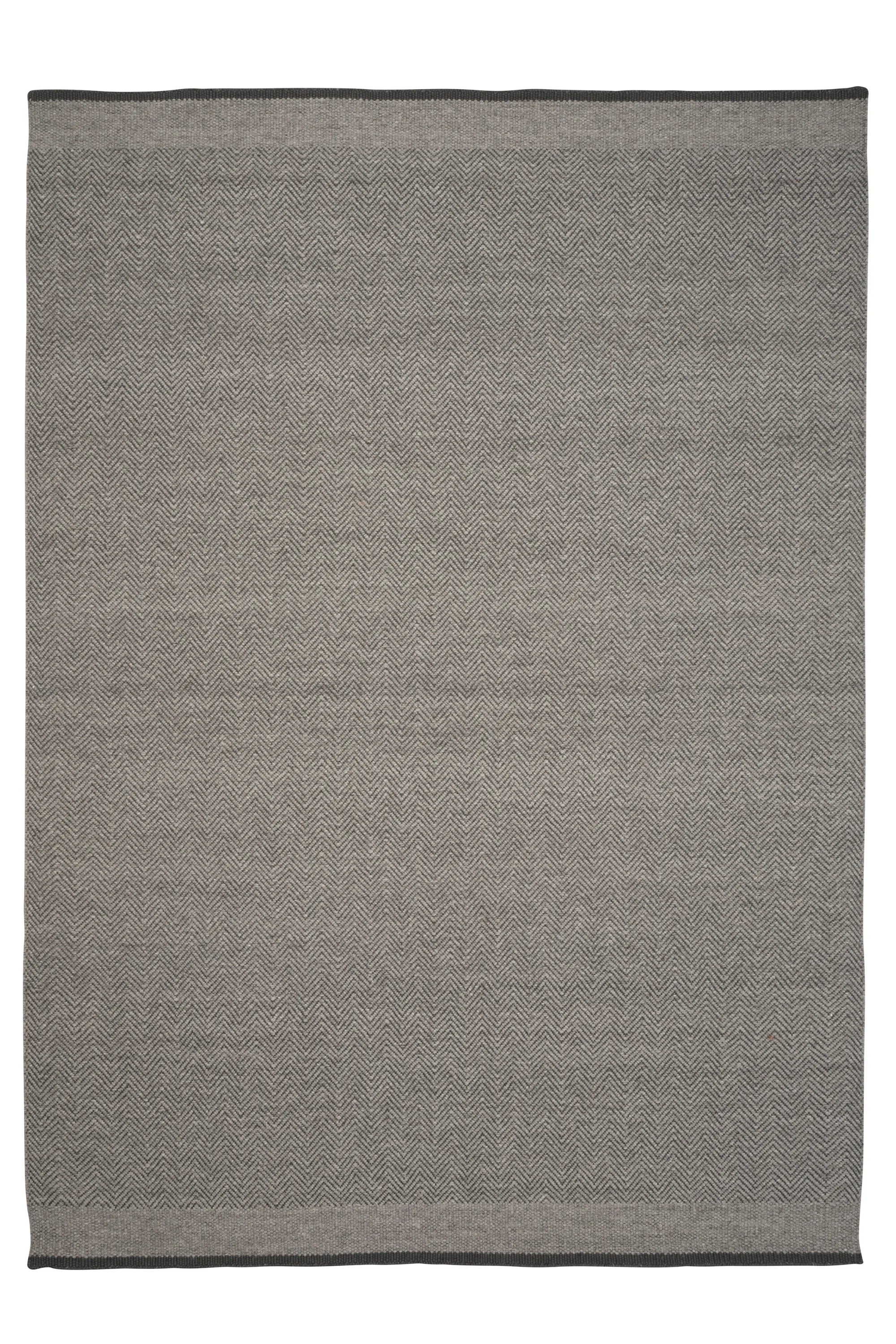 Stratum Echo Wool Rug