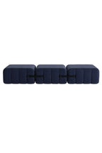 Curt Modular Sofa System - Fabric Dama - THAT COOL LIVING