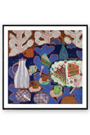 Cake - Art Print - THAT COOL LIVING